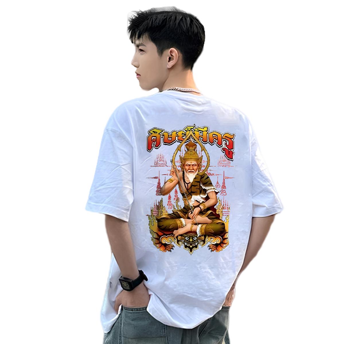 5A Mens T Shirts Daily Outfit Cotton Breathable Soft Couples T Shirts Classic Casual Customized Print Polos