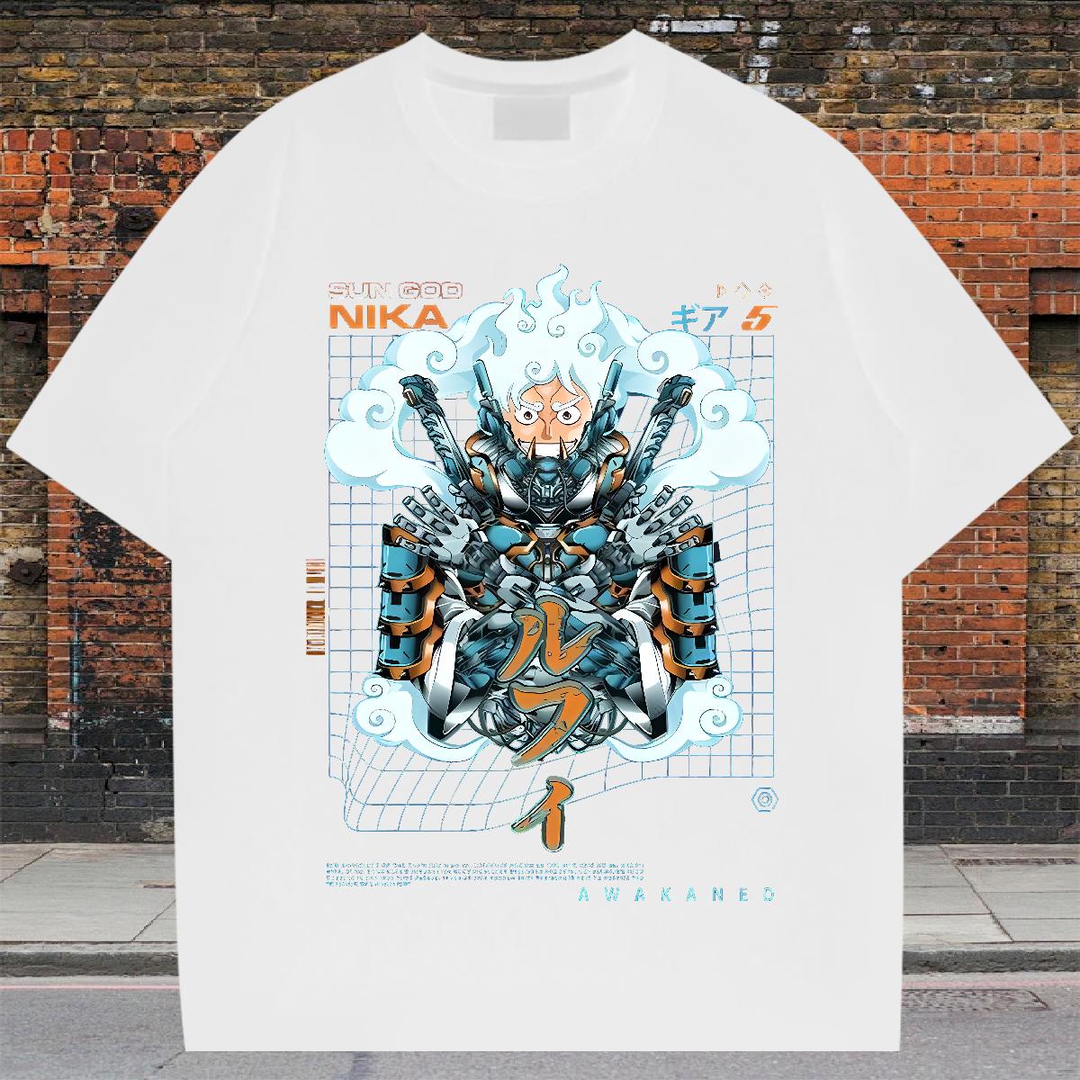 Custom T Shirts Men Custom Printing Tshirt for Man Woman Street Casual Breathable Crew Neck Soft Tee Shirt