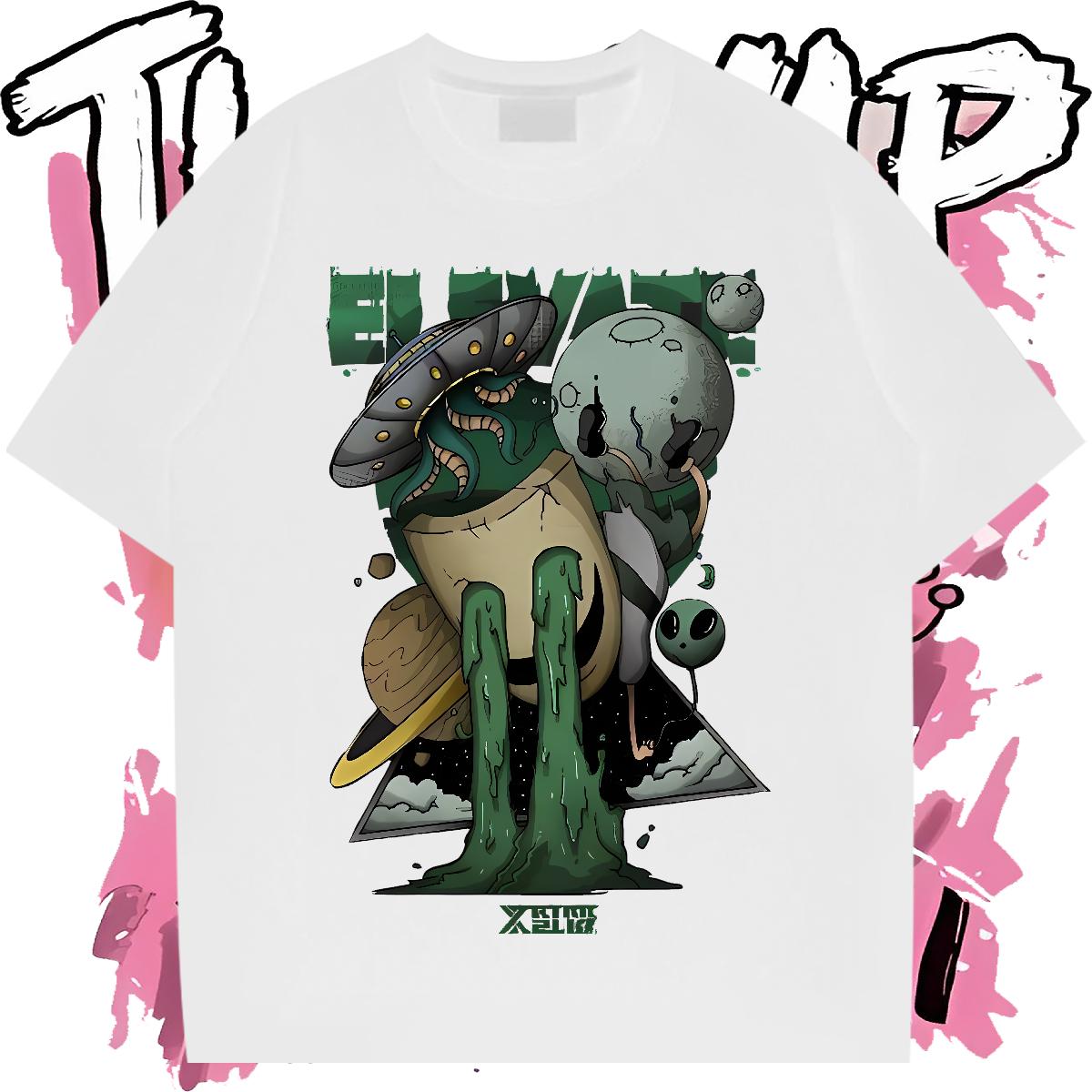 Brand Man T Shirts Casual Breathable Short Sleeve Men Tees Designer Fashion Asian Size Tee Shirt