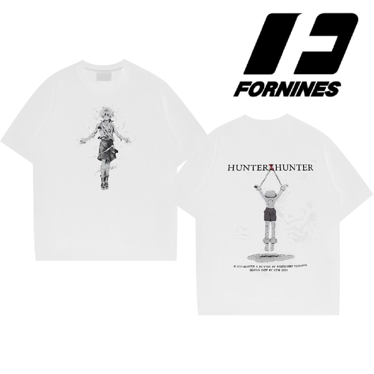 Popular Mens Tshirts 180g Cotton Sport T shirt Plus Size Cartoon Wholesale Clothes