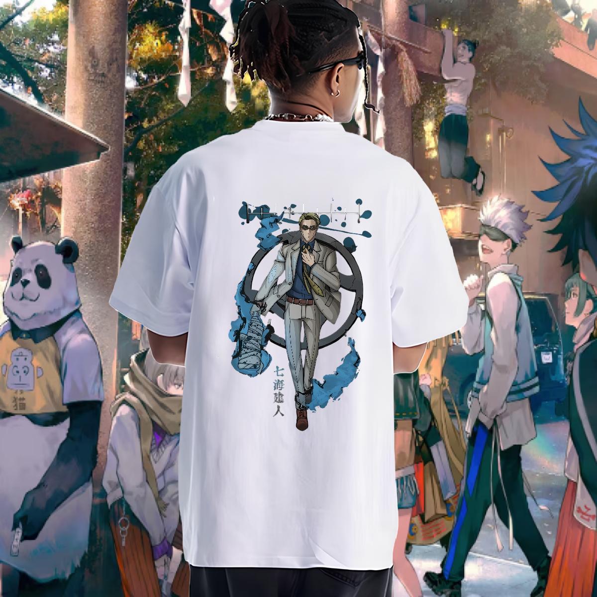 Fashion Designer T Shirts Men DIY Men Clothes T-Shirt Beach Cotton O Neck Short Sleeves Popular Tees Shirts