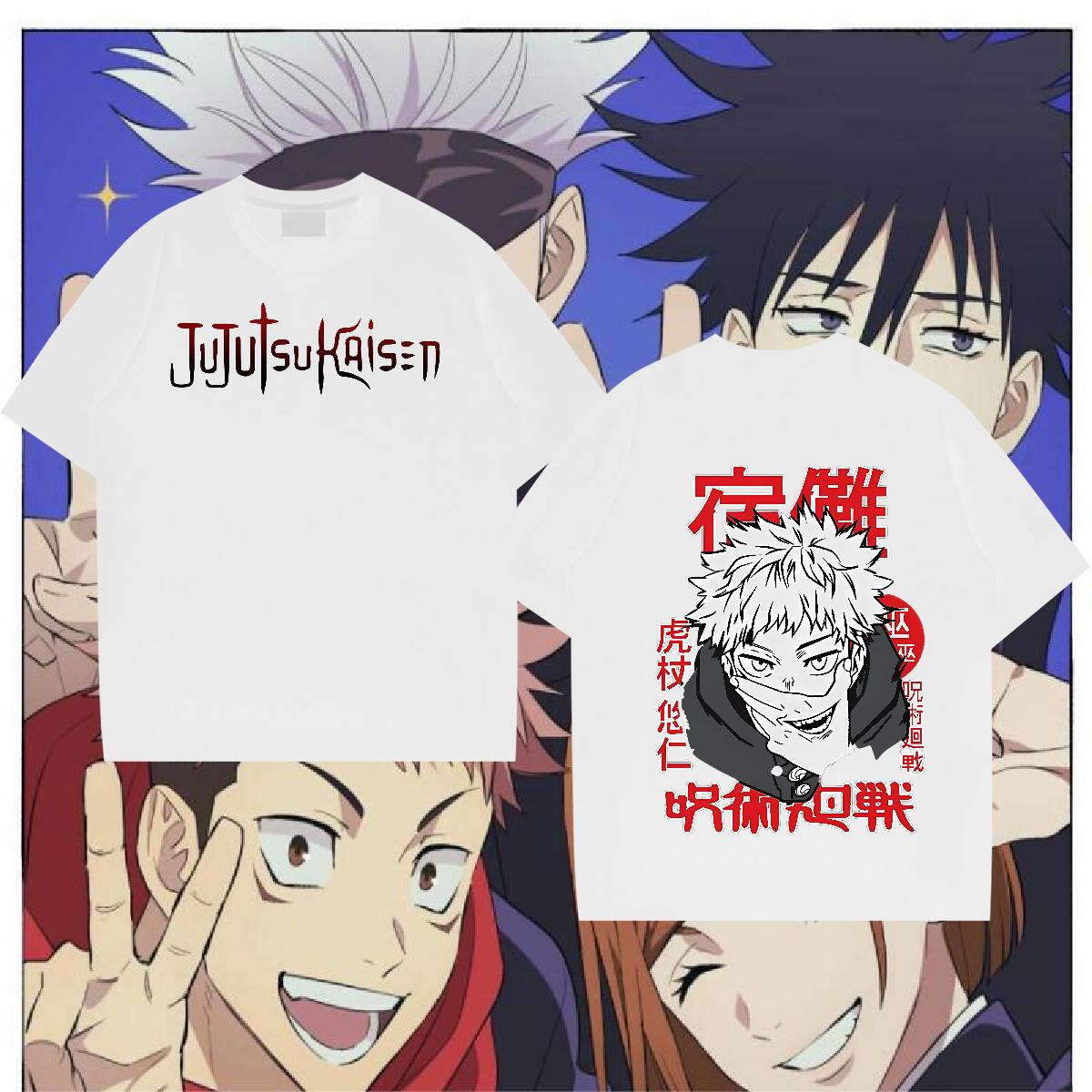 Classic Casual T-Shirts Graphic Sports Casual Men Tshirts O-Neck Short Sleeve Cotton Loose Fit