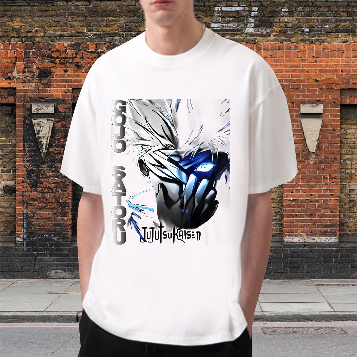 Cool Design Mens Tshirts Cotton Breathable Casual Daily Wear T Shirts Men Skull Factory Direct Tee Shirt