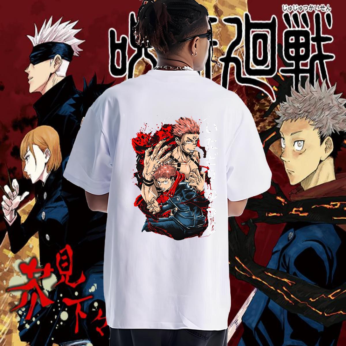 Brand Men Tees Round Neck Short Sleeve Sports Casual T Shirt For Man Black White 2024 New Tees Shirts