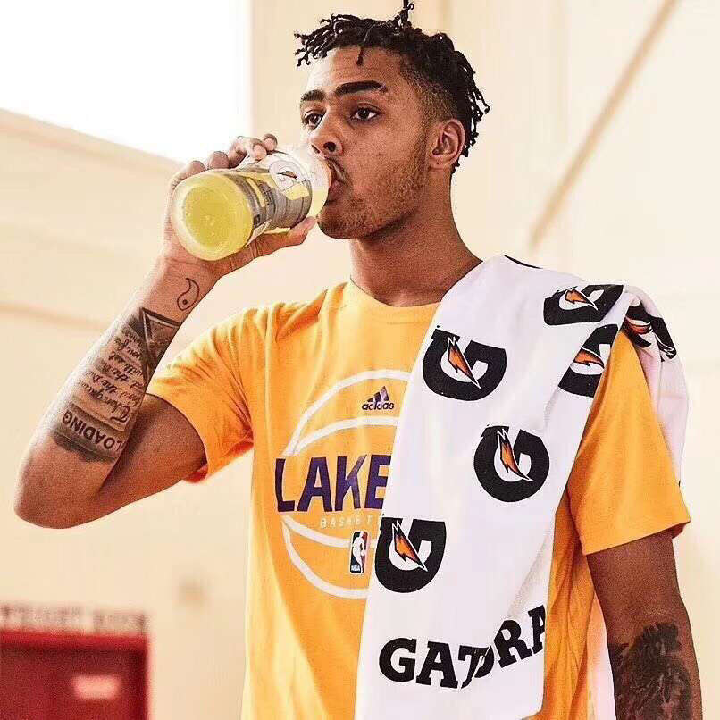 Jiadele Size 110, Width 63, Competition Towel Sweat Wiping Couple sports sweat absorbing facial dry solid color hair towel Tidal brand towel bathroom 