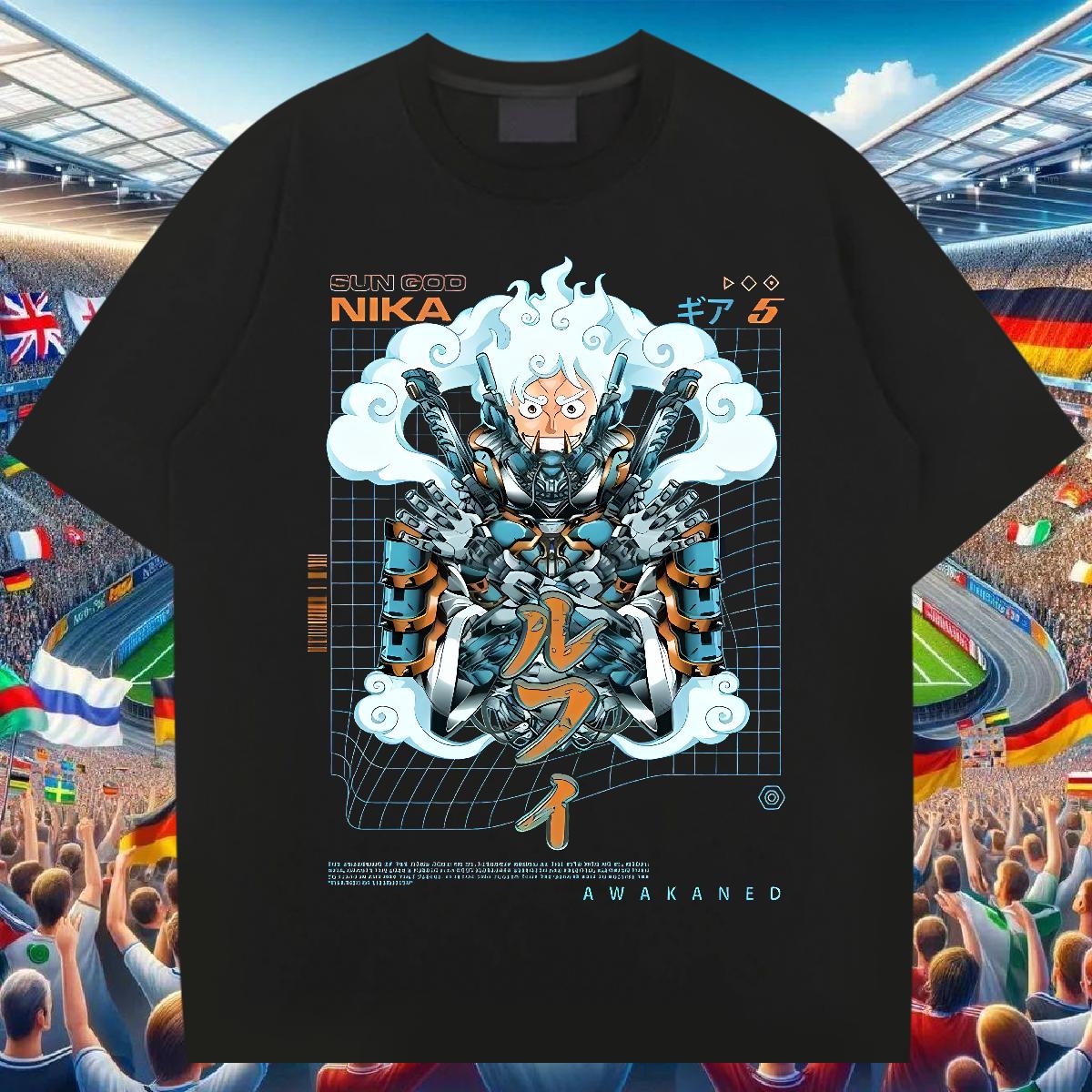 Soft Man T Shirts Casual Daily Wear Crew Neck Cotton Breathable Men Tees Brand Custom Printing Clothes