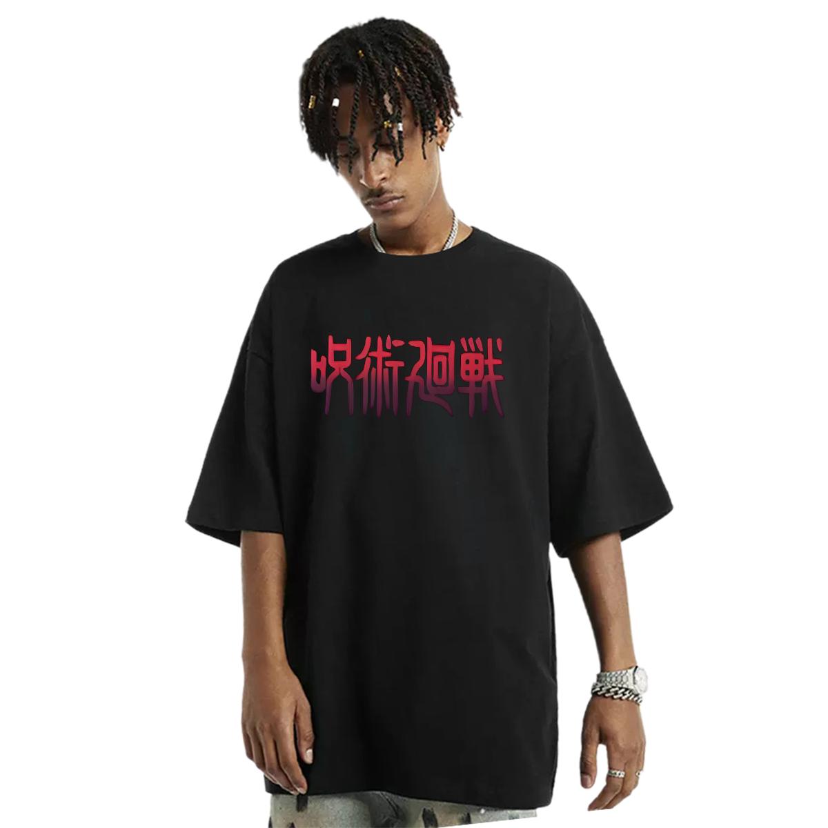 New Collection of Men's T-Shirts with Cartoon Prints in Sizes S-3XL for a Stylish and Comfortable Summer Look