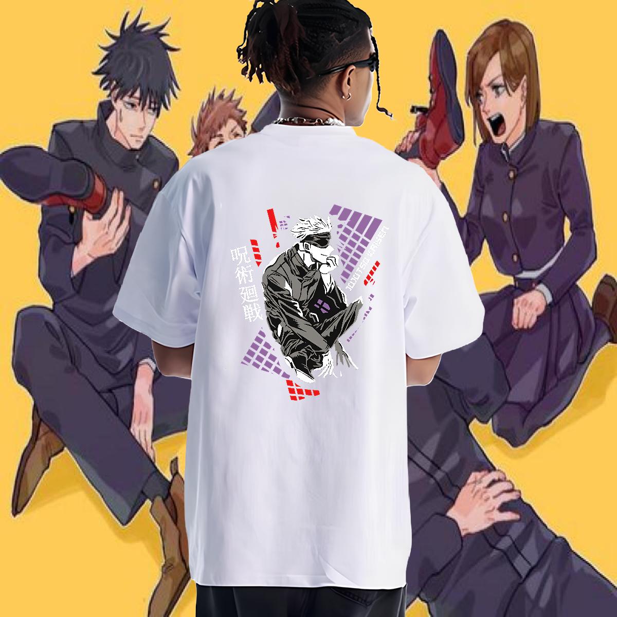 2024 Summer T Shirt For Man Oversized Tshirts Beach Cotton Breathable Short Sleeve Loose Fit Polos