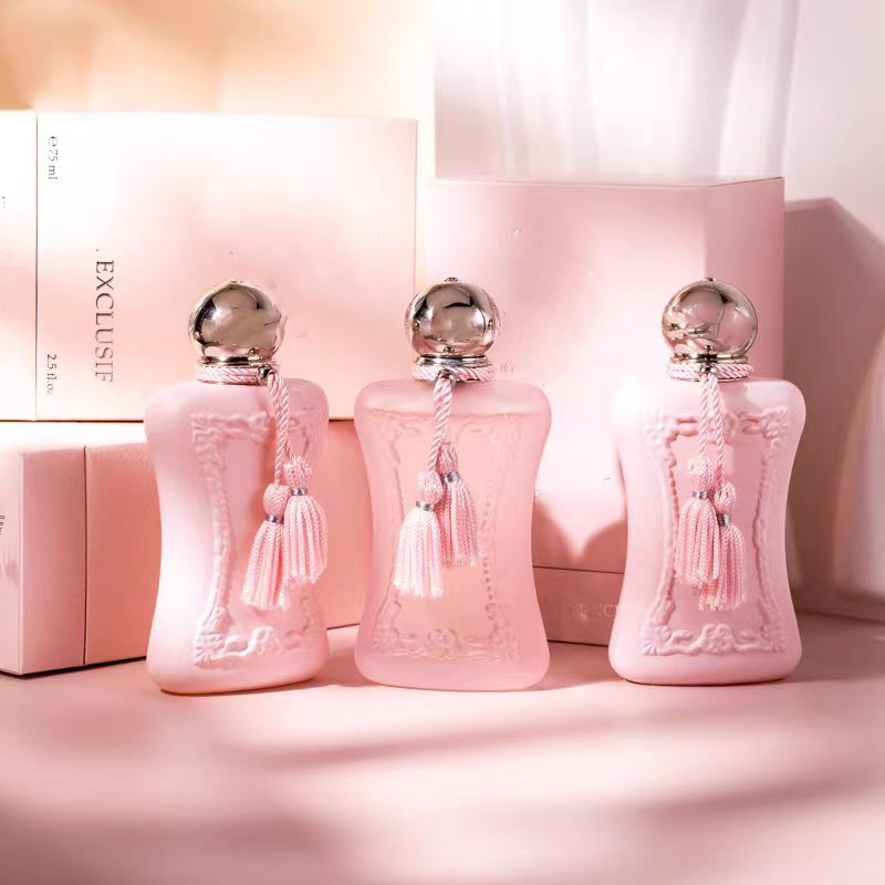 Parfum de créateurs 75m femmes Eau de Parfum de longue durée