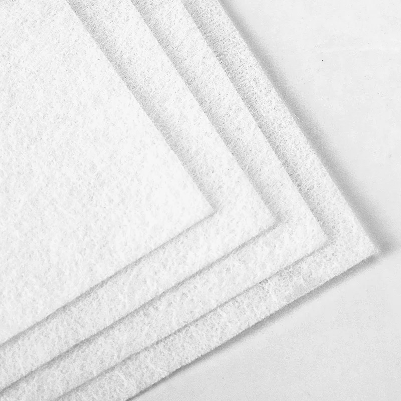 Pinpai unlined gel nail cleaning cotton towel r for nail removal paper cleaning tool manual gel nail r 240705