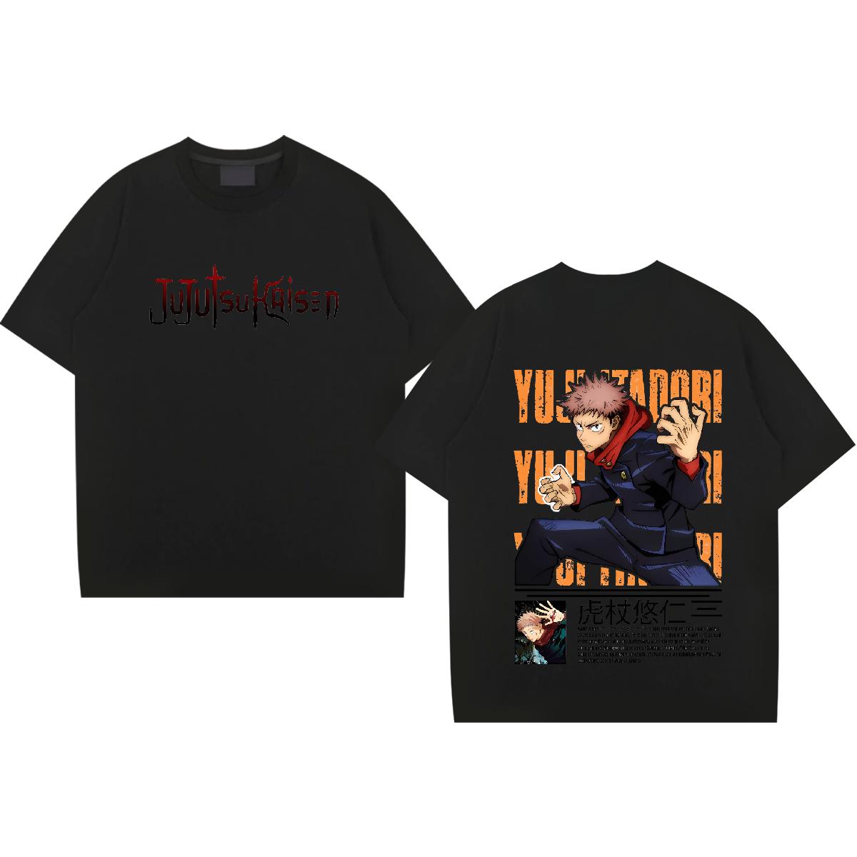 Comfortable Mens Tshirts Crew Neck Cotton Street T Shirt For Man DIY Printed New Designer Tee Shirt