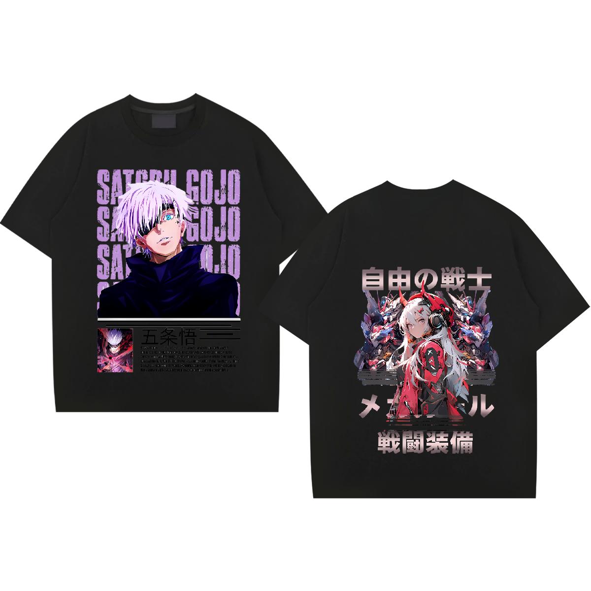 2024 New Custom Printing Classic T-Shirt: Breathable and Casual Short Sleeve for Men and Women