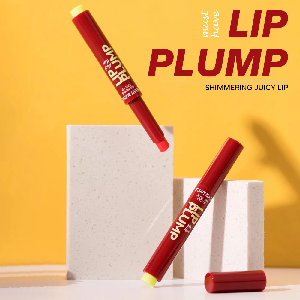 Beauty Glazed 12 color shimmering juicy lipstick shiny lipstick and nourishing female lipstick. Gifts for Girls 240705
