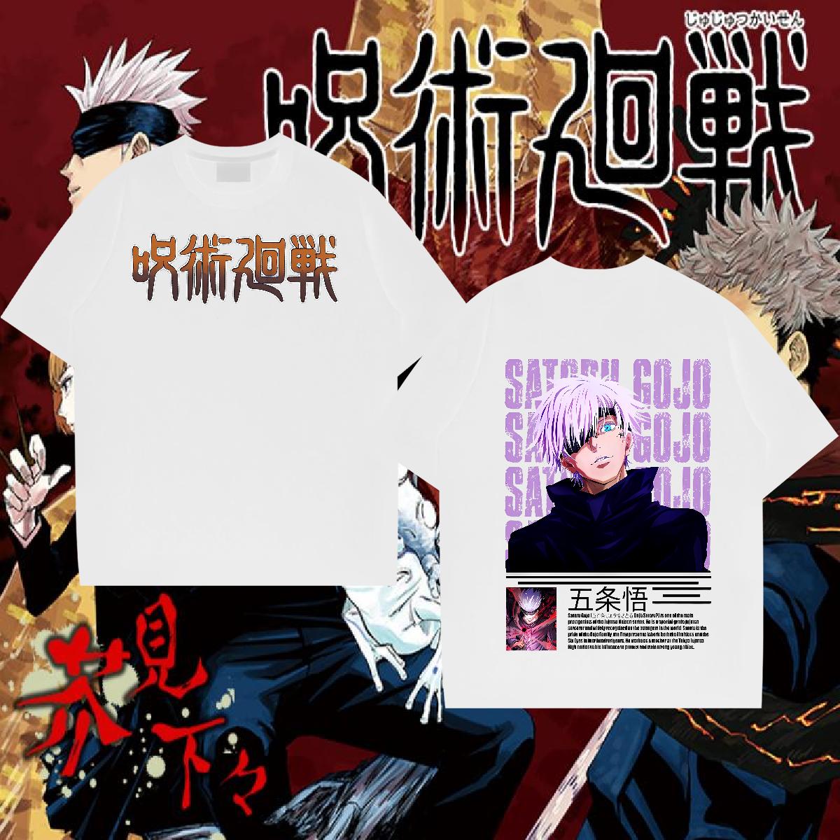 5A Men Clothes T-Shirt Short sleeve Cotton Soft Street Casual Men T Shirts White Plus Size Fashion New Tee Shirt