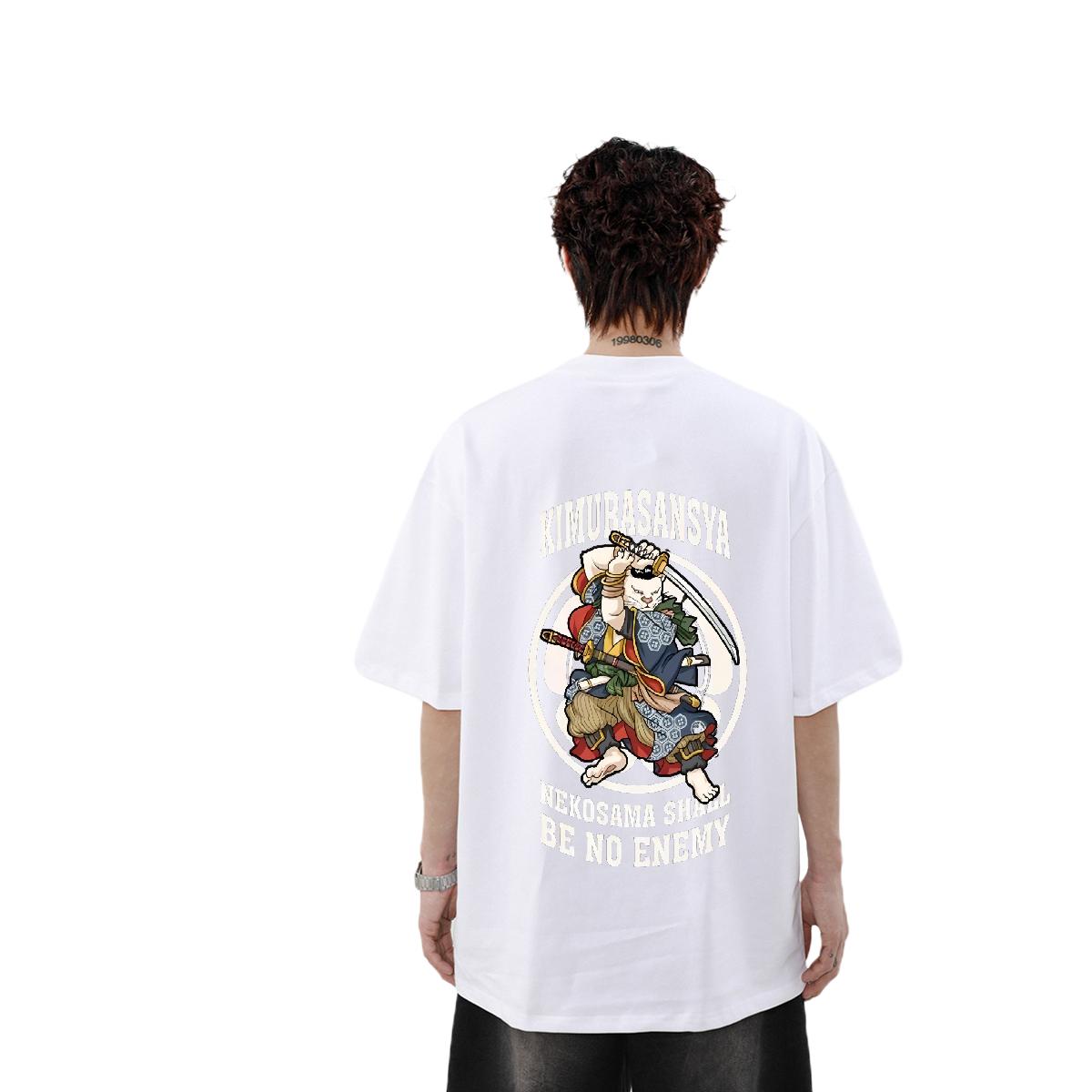 Brand Men T Shirts Street Casual Round Neck Short Sleeve Tshirts Fashion Design Plus Size Custom Tops Tees