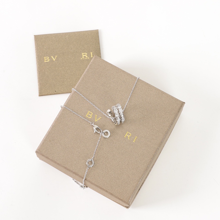 Classic full diamond necklace series Elegant Bracelet Fashion Man Woman Chain Wedding Bracelets Necklaces Special Design Jewelry Top Quality