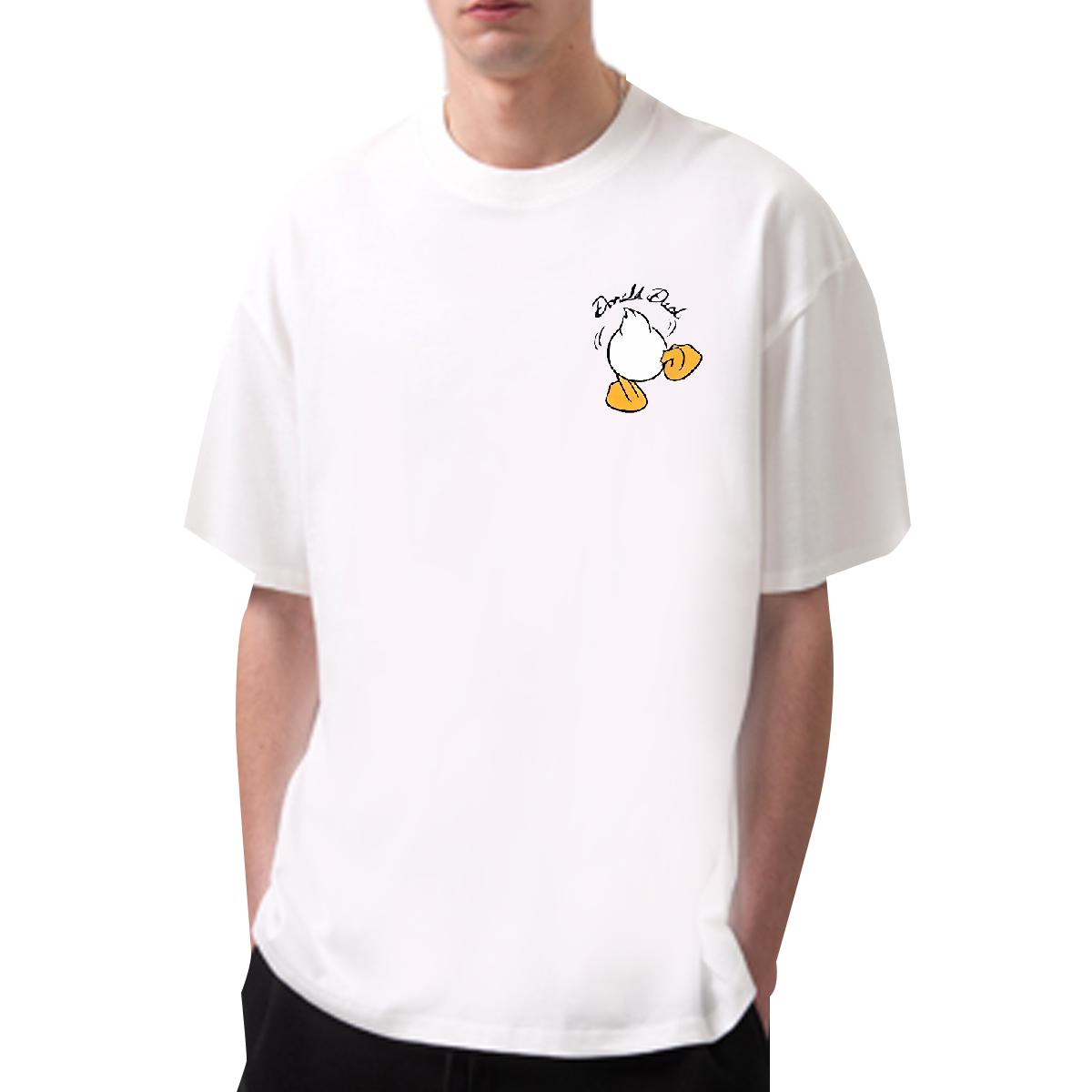 2024 Designer T shirt Skull Men Tees Daily Wear Cotton Breathable Unisex Tees Shirts