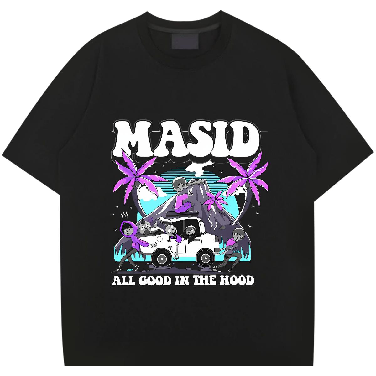 Fashion Design T Shirt For Man Oversized Daily Wear Couples T Shirts Cotton Breathable Soft Popular