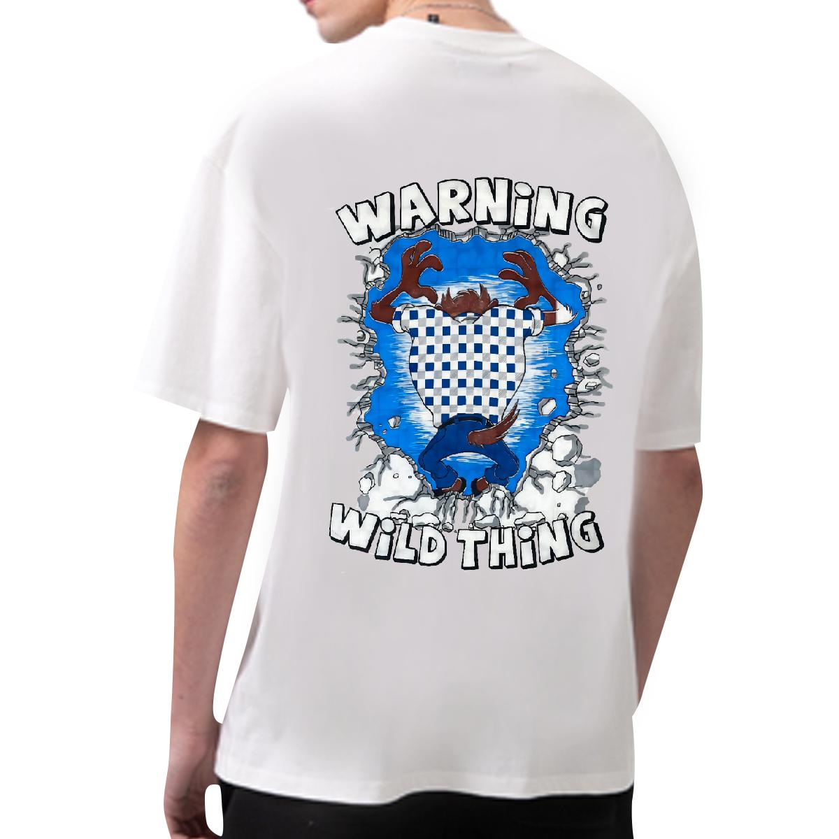 Cool Tshirts Round Neck Short Sleeve Sports Casual T-Shirts for Men Custom Print Oversized Fashion Designer Top Tees