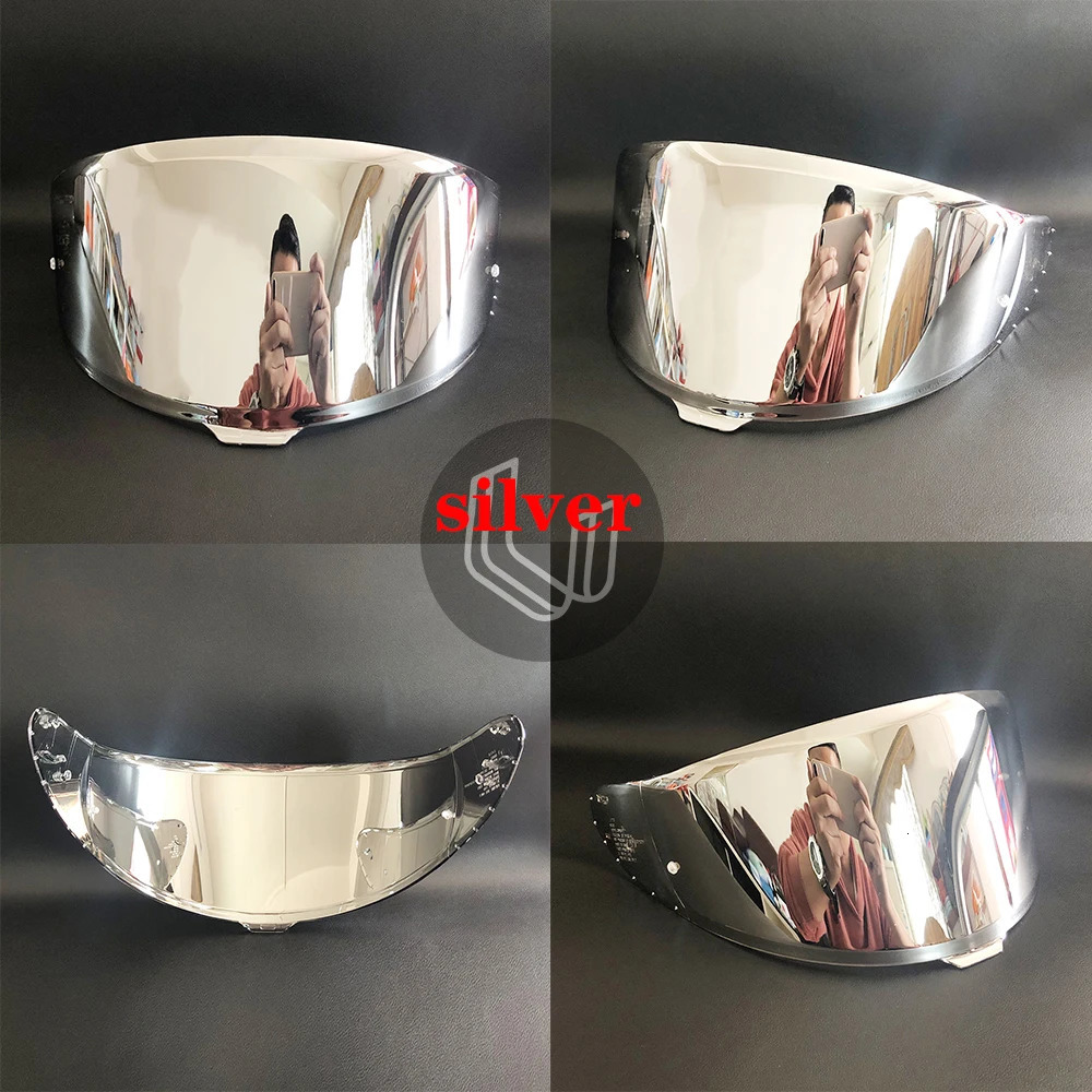 CWRF2 Z8 helmet visor For SHOEI X15 RF1400 Motorcycle Helmet Glasses Motorbike Night Vision Visor 240705