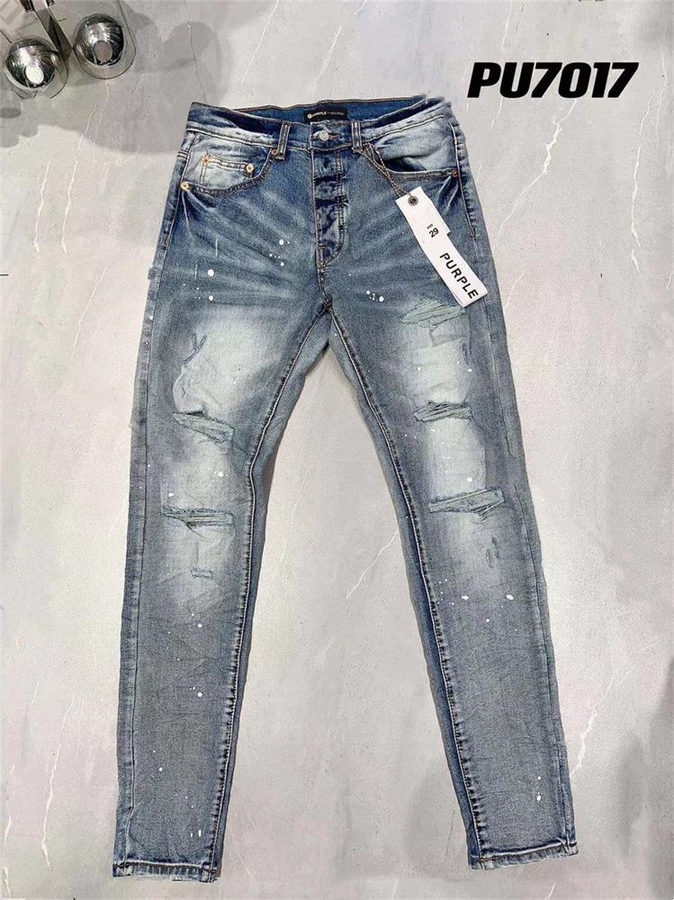 Mens Jeans Hombre D… - image