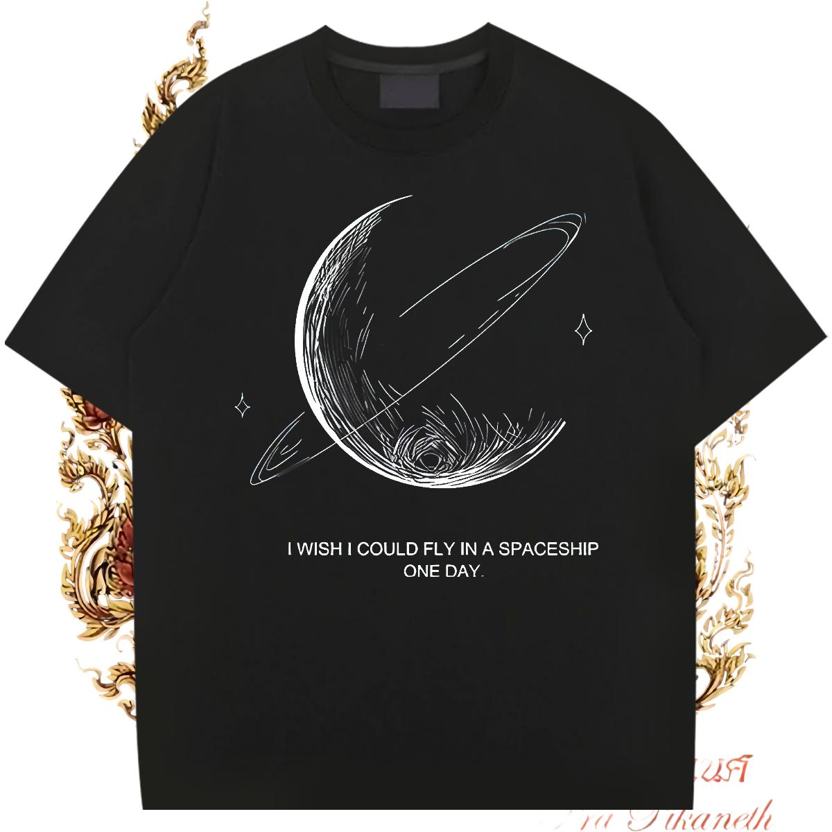 New Designer T shirt Oversized S-3XL Men Tshirts Daily Wear Round Neck Short Sleeve 5A Tops Tees