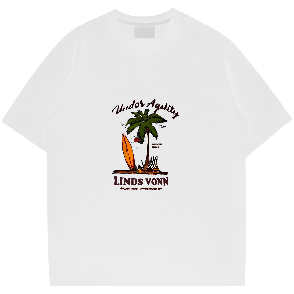 Fashion Design T Shirt For Man Plus Size Cartoon Mens Tshirts Home Outdoor O-Neck Short Sleeve Cotton Brand Top Tees