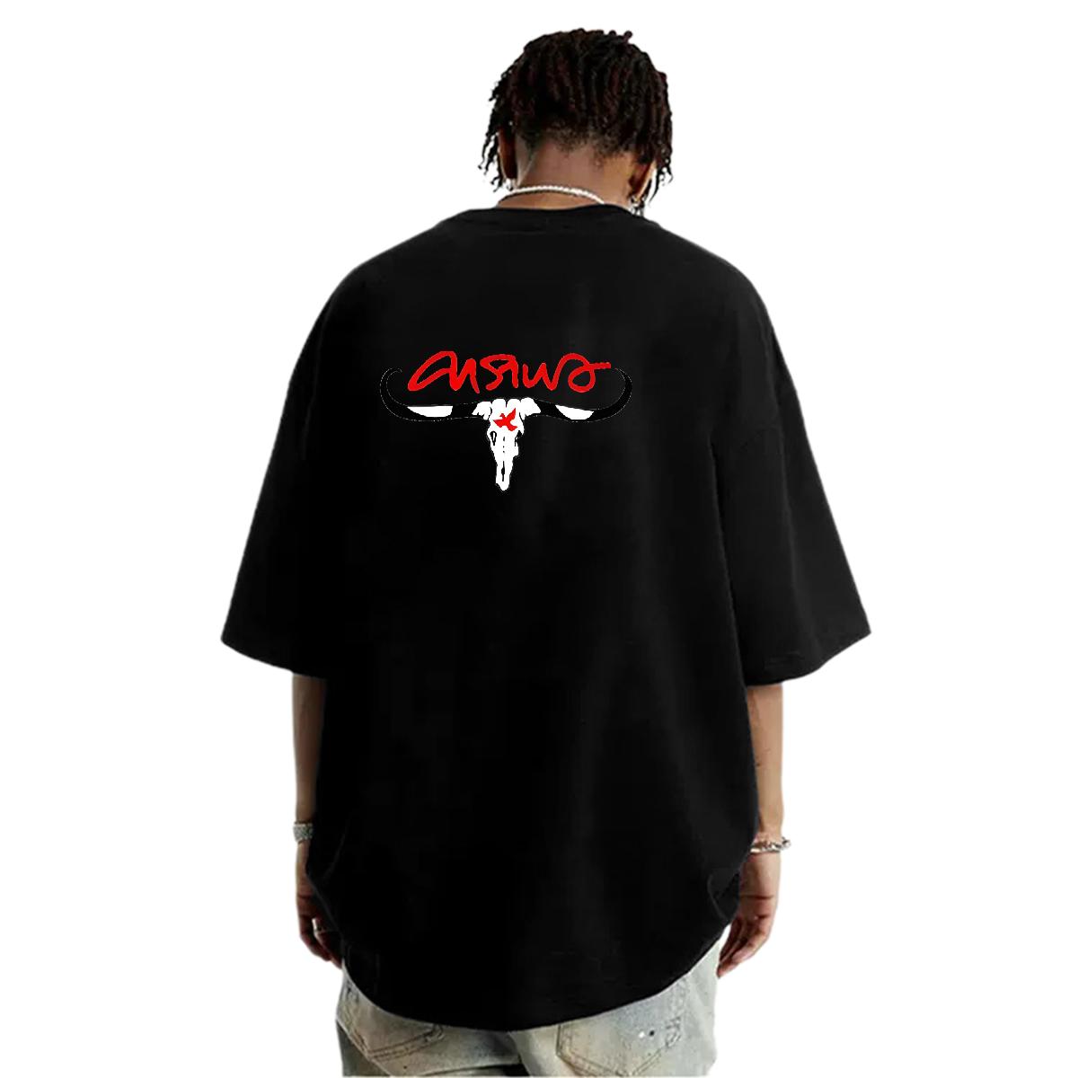 Comfortable Men Tshirts Crew Neck Cotton Beach Men T Shirts Custom Anime Brand Tees