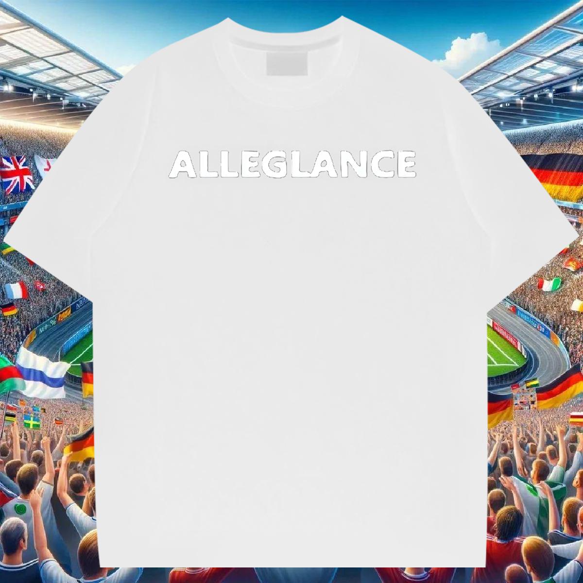 Cool Design Men Tees O-Neck Short Sleeve Cotton Outdoor Man T Shirts DIY Anime 2024 Summer Tees Shirts