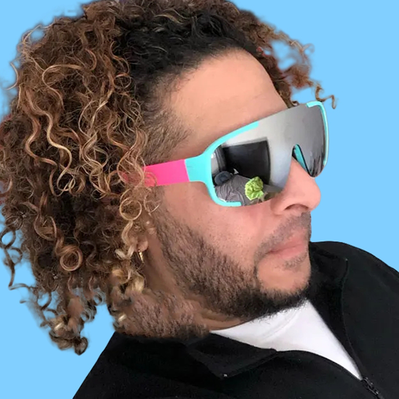 Oversized Goggle Sunglasses Fashion Men Women Brand Designer Shades UV400 Vintage Glasses Retro Vintage Sun Glasses Goggles Shades S90 0000 IVISTA
