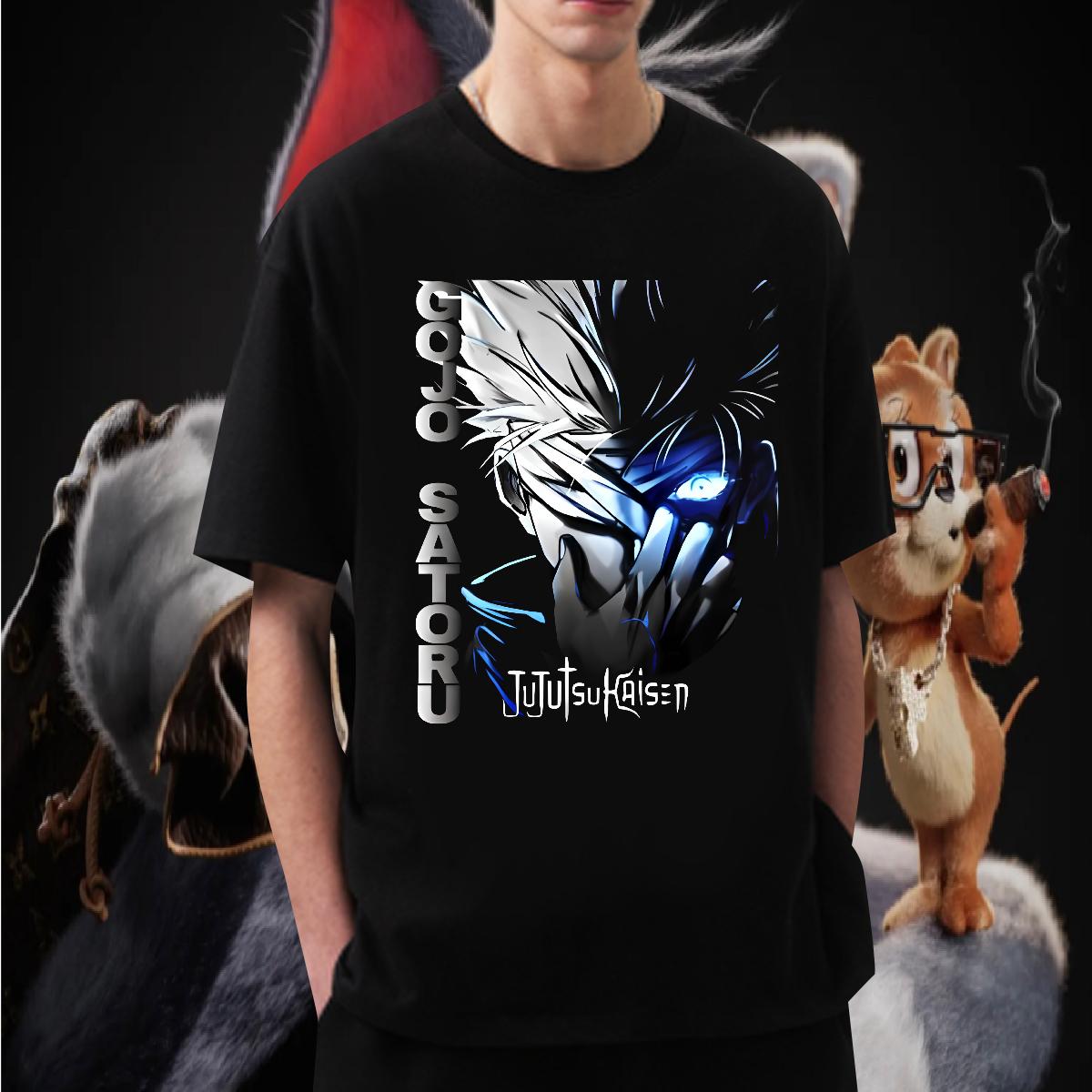 Customized T shirt Oversized Sport Tshirt for Man Woman Breathable Short Sleeve Cool Design