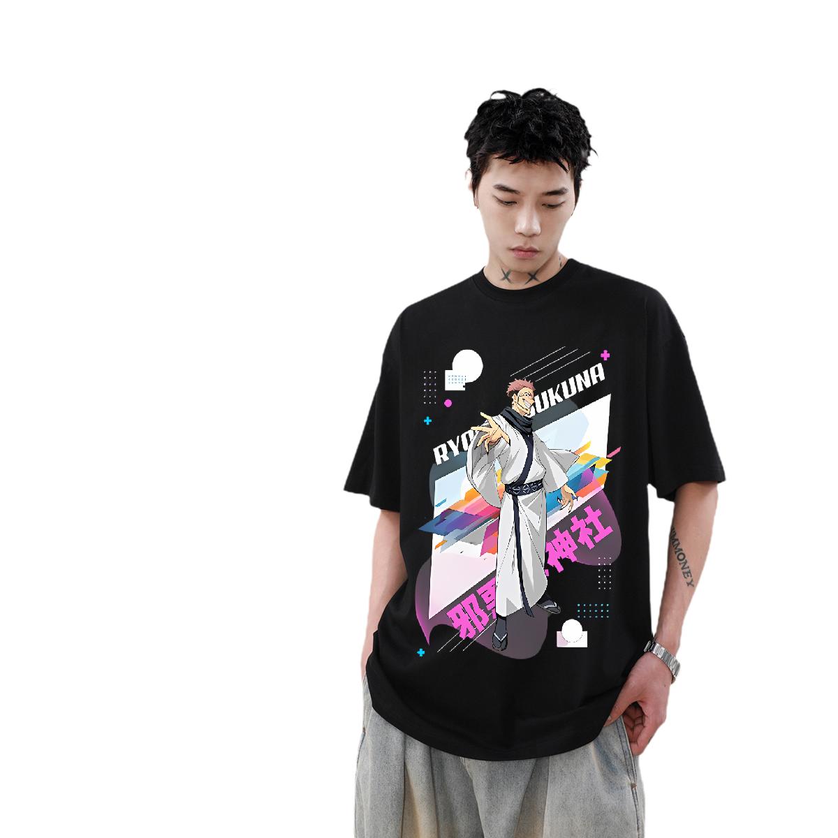 Stylist T Shirt For Man Floral Print Casual Daily Wear Tshirts Short sleeve Cotton Soft Designer