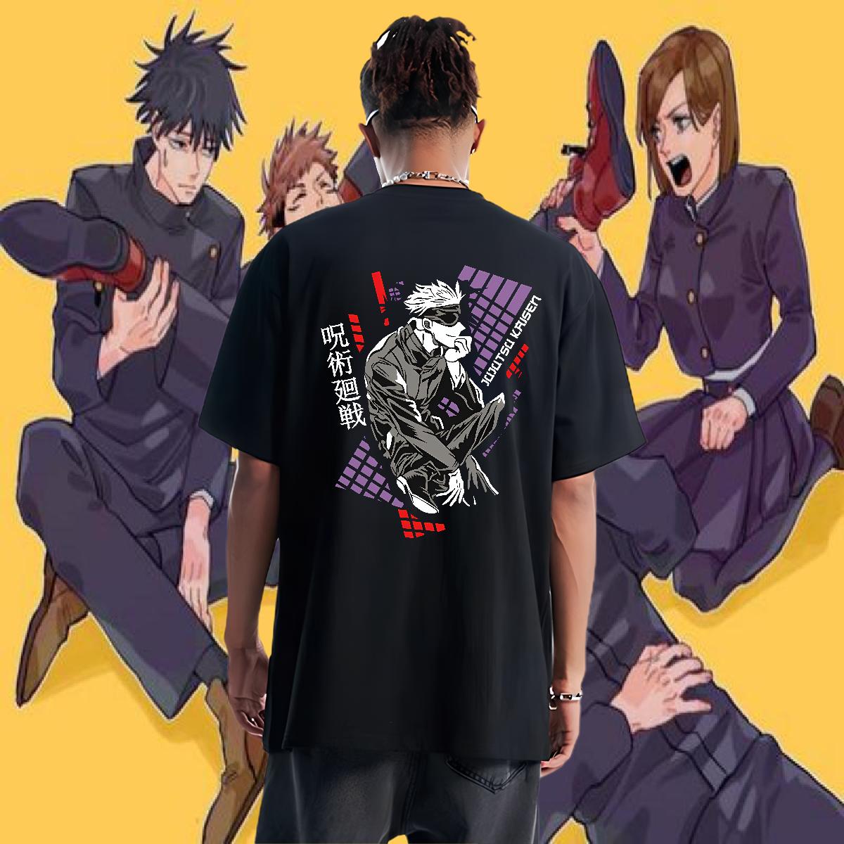 2024 Summer T Shirt For Man Oversized Tshirts Beach Cotton Breathable Short Sleeve Loose Fit Polos