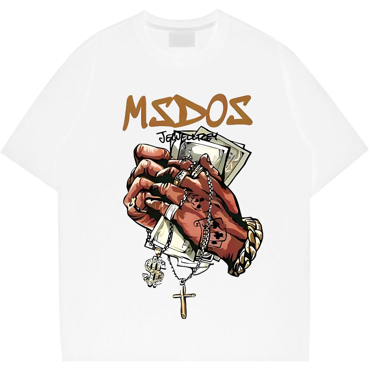 Upgrade Your Style with Classic Men's T-shirts: Casual, Breathable, and Timeless Pieces