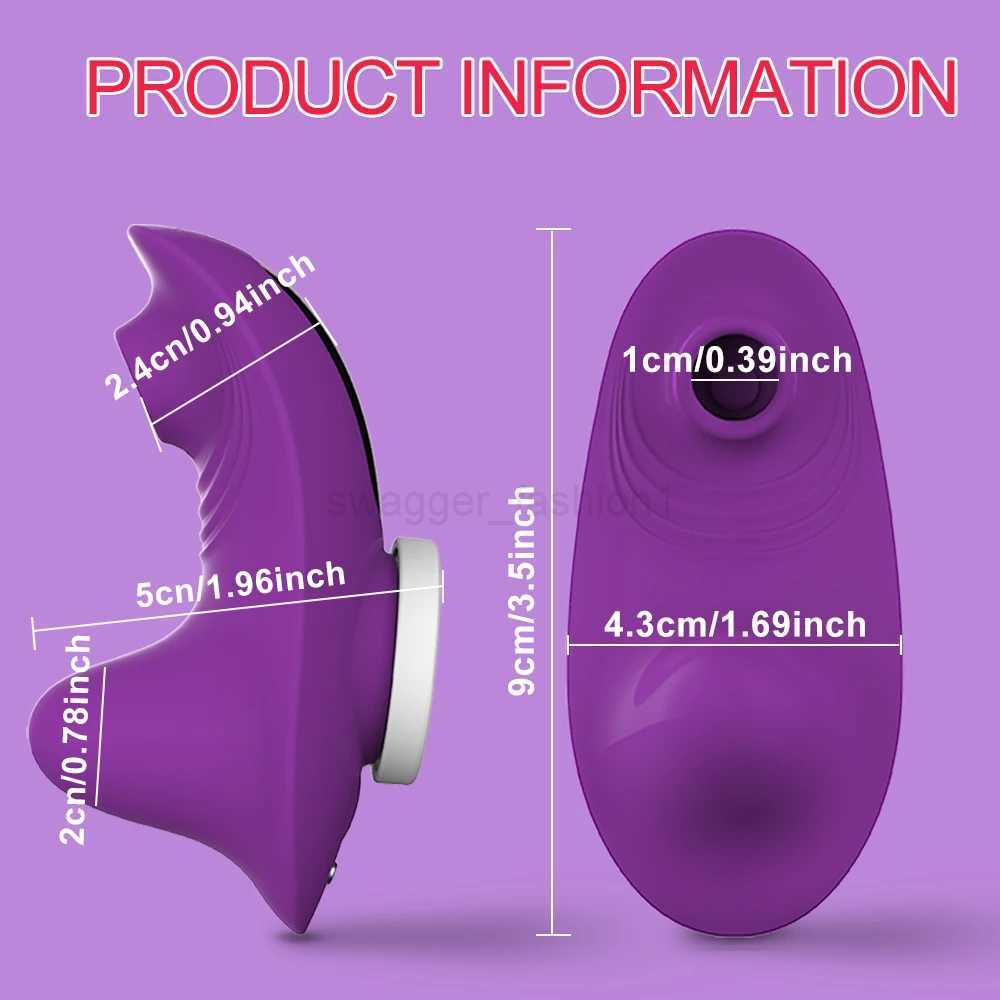 App Vibrator In Panties For Women Bluetooth Remote Control Clitoris Sucker Mini Vibro Clit Stimulator Adult Sucking sexes Toys 18+B240708