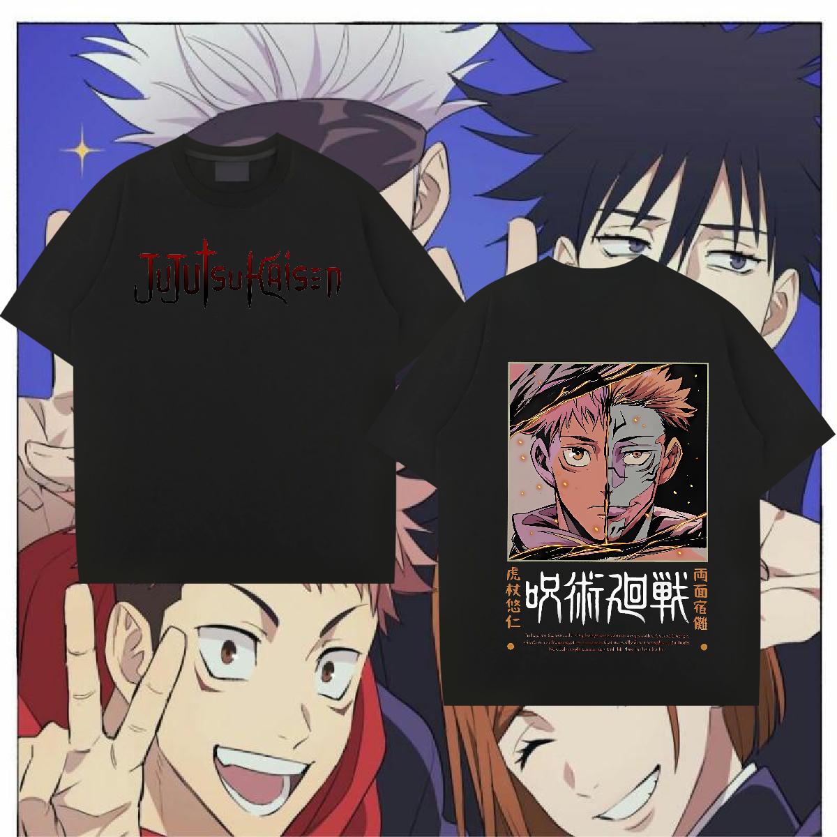 Comfortable Men Tops Tees Breathable Crew Neck Cotton Spring Summer Men T Shirts DIY Printed New Arrival Wear