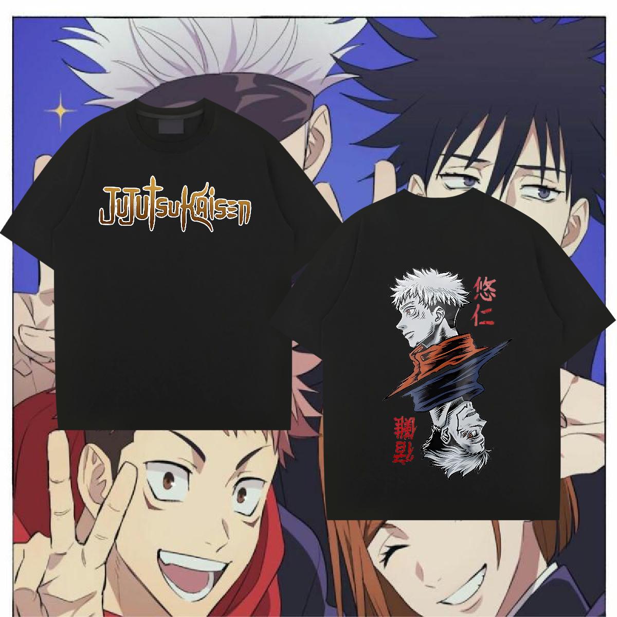 2024 T Shirts Men DIY Printed Sports Casual Men Clothes T-Shirt Cotton O Neck Short Sleeves Designer