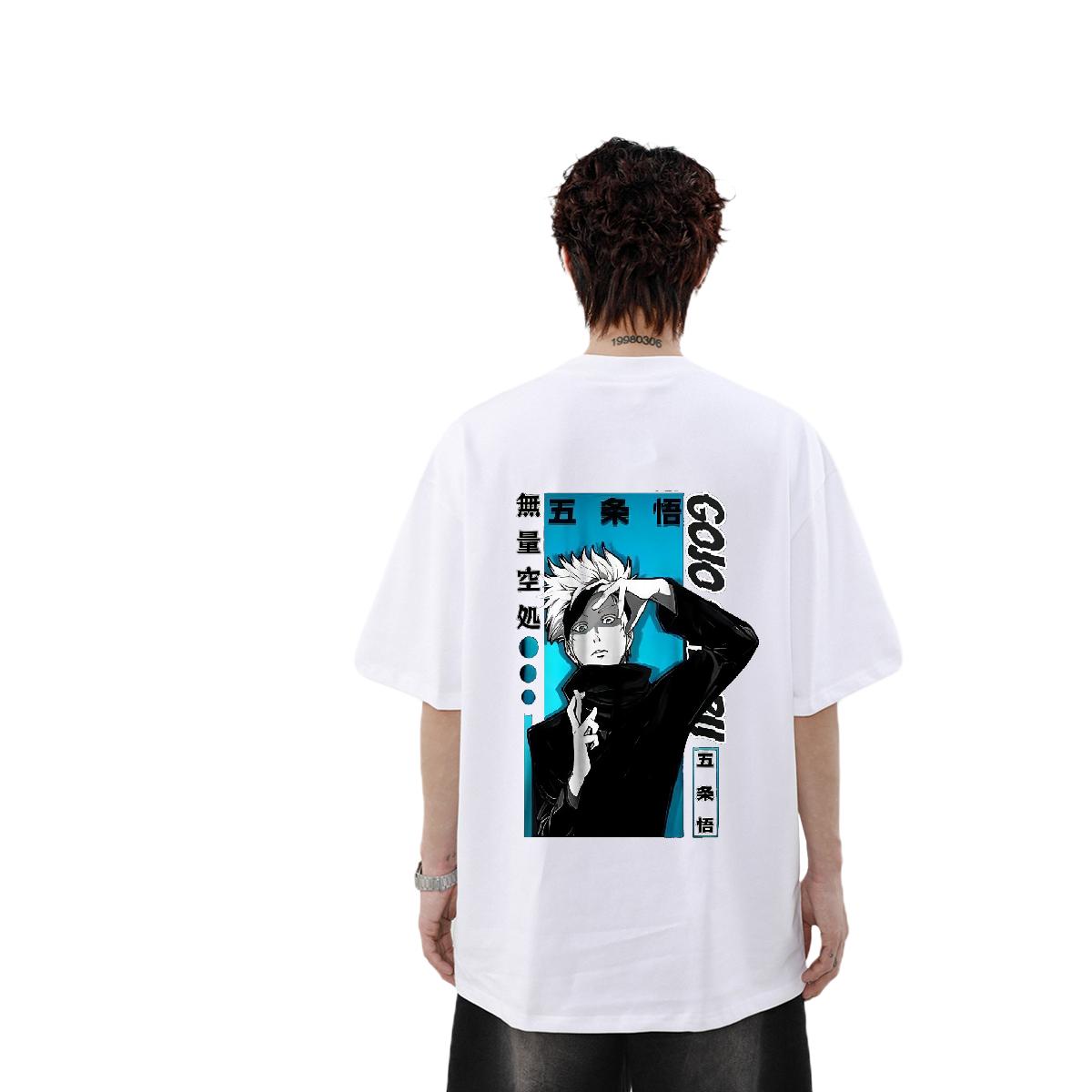 Brand T Shirt For Man Outdoor Crew Neck Cotton Mens Tshirts 2024 Customized Tee Shirt