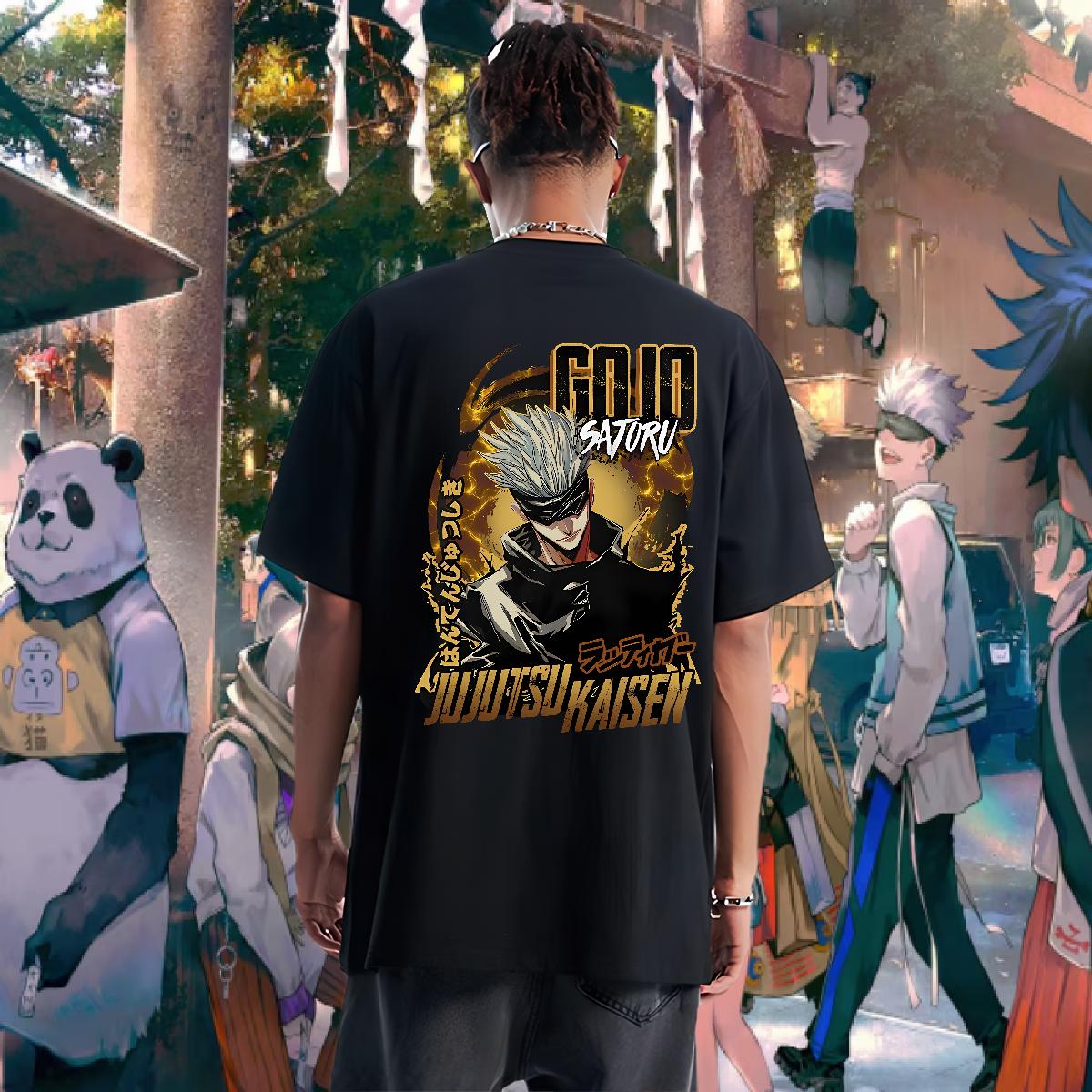 Popular T shirt Street wear Hip Hop Round Neck Short Sleeve Men Clothes T-Shirt Fashion Casual Custom Print Plus Size Polos