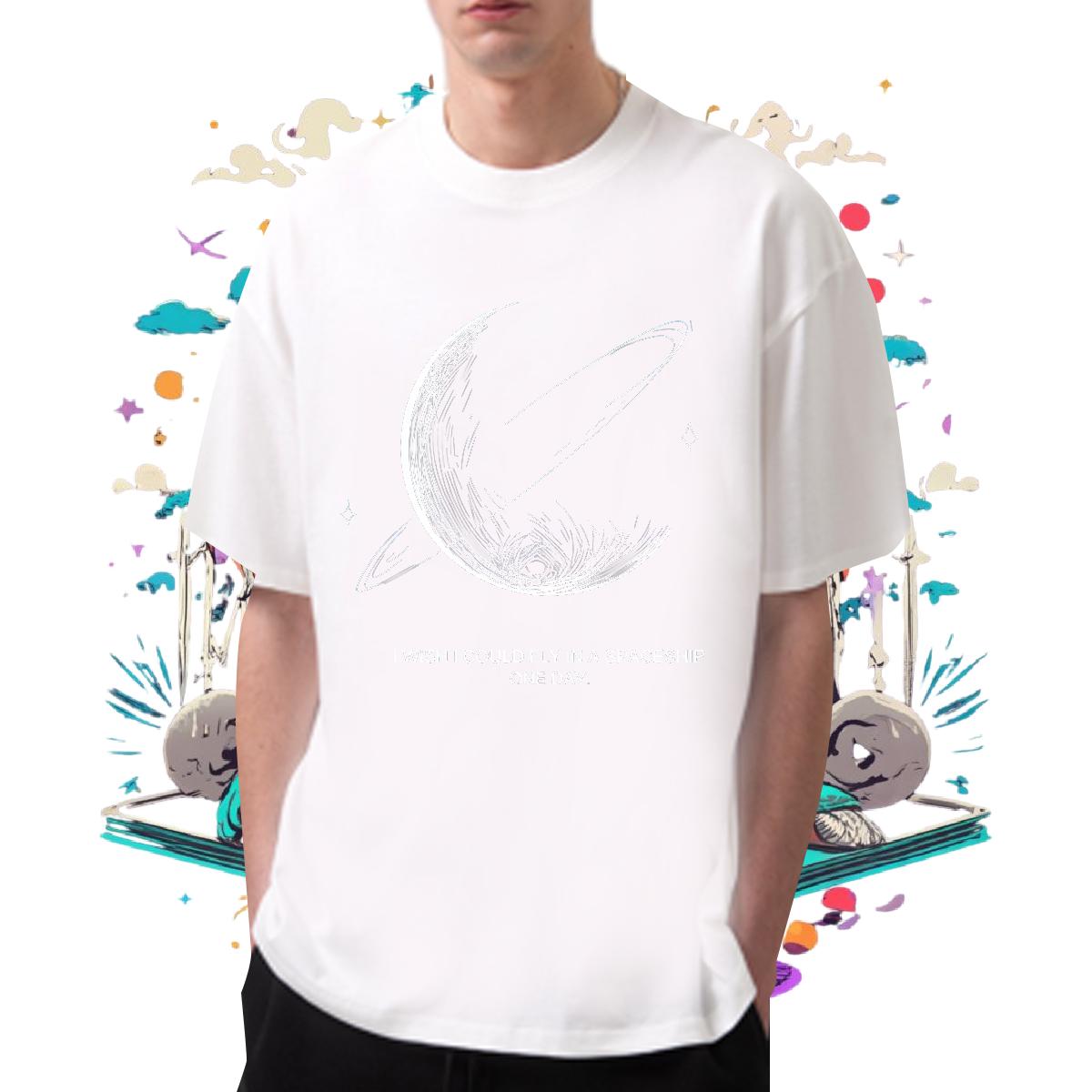 Fashion Design T-Shirts Short Sleeve Cotton O-Neck Casual Couples T Shirts Graphic Wholesale Tops Tees