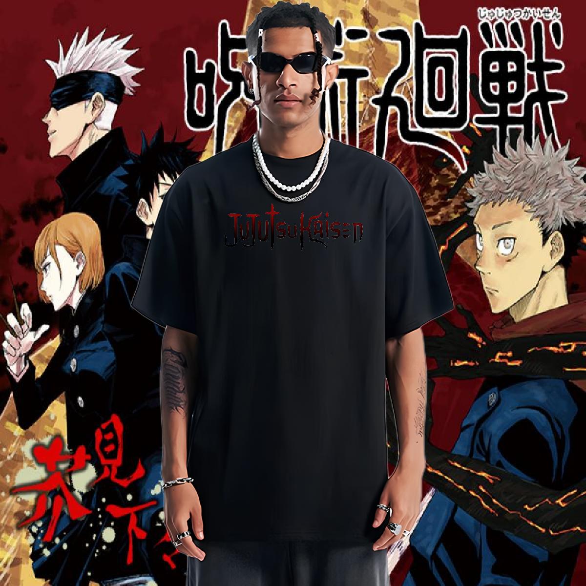 Cool Design Mens Tshirts 180g Cotton Hip Hop T shirt Cartoon Printing S-3XL Factory Direct Clothings