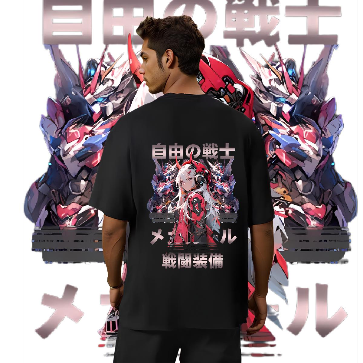 2024 New Custom Printing Classic T-Shirt: Breathable and Casual Short Sleeve for Men and Women