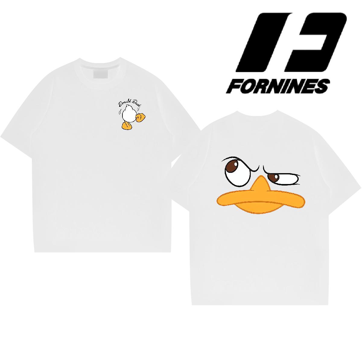 2024 Designer T shirt Skull Men Tees Daily Wear Cotton Breathable Unisex Tees Shirts