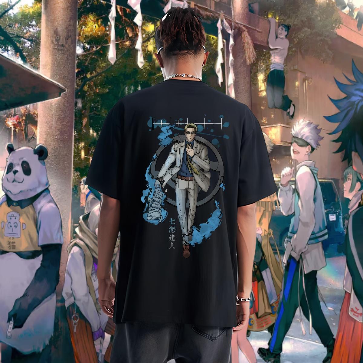 Fashion Designer T Shirts Men DIY Men Clothes T-Shirt Beach Cotton O Neck Short Sleeves Popular Tees Shirts