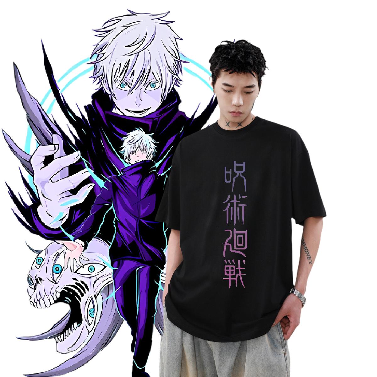 Classic T Shirts Men Skull Men Tees Casual Crew Neck Cotton Breathable Loose Fit Clothings