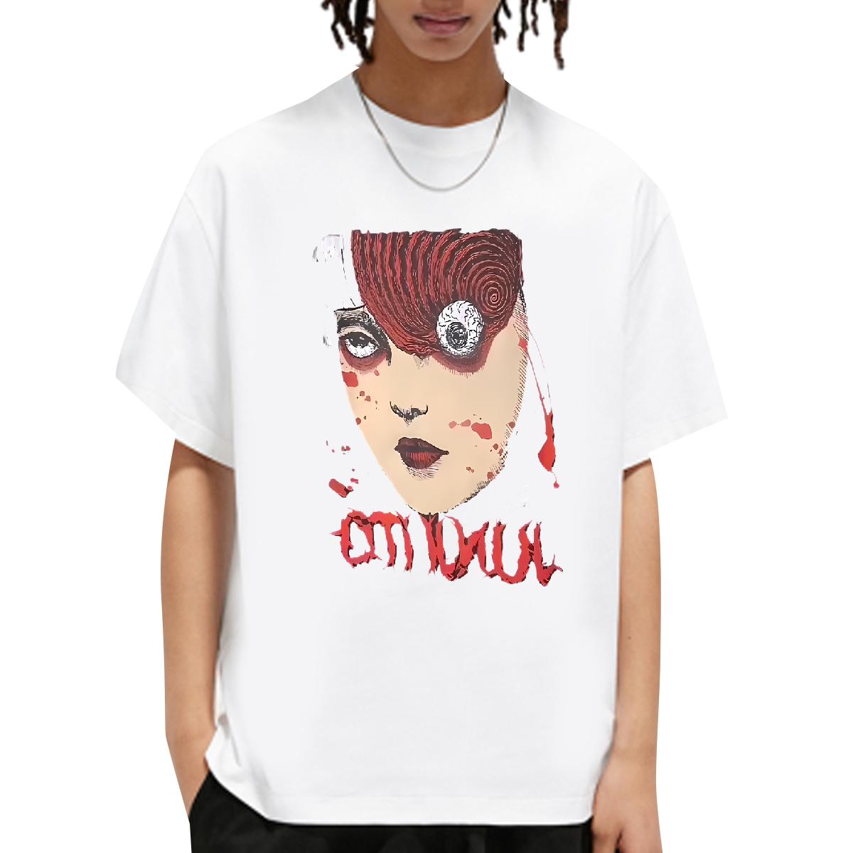 2024 Designer T shirt Custom Printing Men Tees Hip Hop Street Breathable Crew Neck Popular Tees Shirts