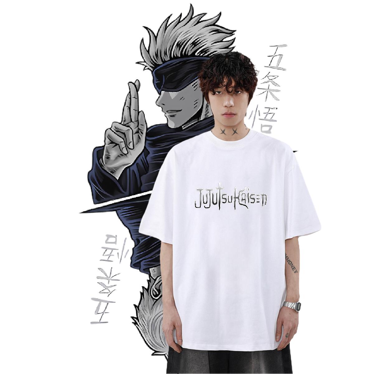 Classic Casual T-Shirts for Men Customized Print Men Tops Tees Beach Crew Neck Cotton Cool Clothings