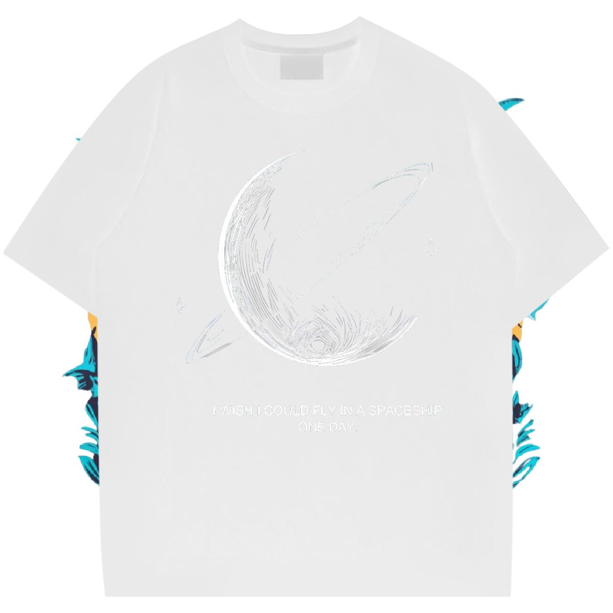 New Arrival Man T Shirts DIY Logo Outdoor Couples T Shirts Breathable Short Sleeve Classic