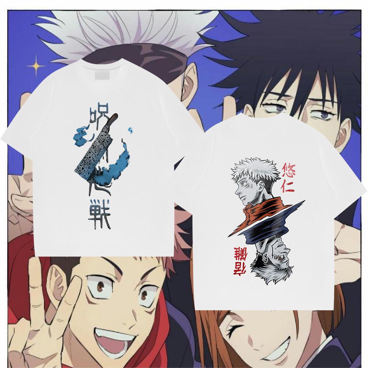 Loose T shirt Spring Summer Cotton Breathable Couples T Shirts DIY Customized Plus Size Custom Tops Tees