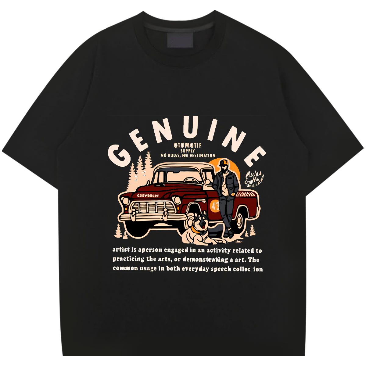 2024 Designer T-Shirts for Men Oversized Sport Tshirt for Man Woman Crew Neck Cotton Classic